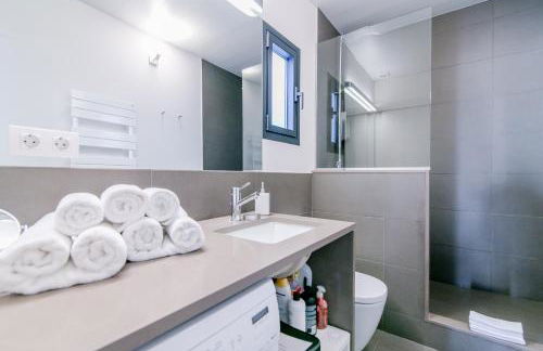 Decô Apartments Barcelona-Diagonal - Photo 77