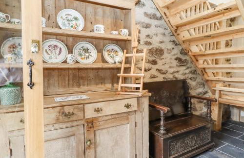 The Coach House at Thorn Farm - Foto 27