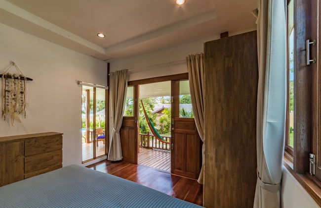 Joy Beach Villas - Foto 12