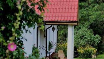 Agroturystyka Rębowo - Foto 3