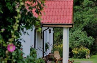 Agroturystyka Rębowo - Foto 3