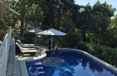 Guest House Villa Dagmar - EXCLUSIVE - Foto 11