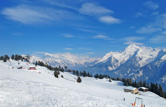 3 bedroom Apartment in Mayrhofen with garden and terrace - Photo 39