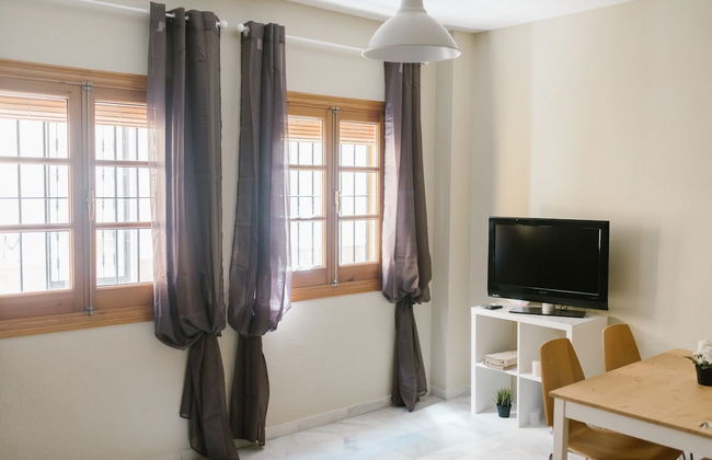 Sevilla Apartments Leonor BA - Photo 16