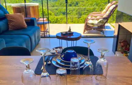 Cabanas do Valle - Foto 32