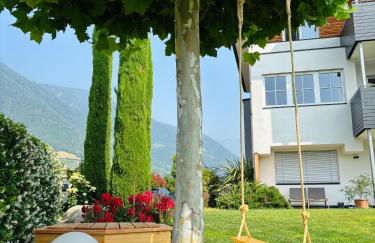 Haus Wiesenstein - Foto 18