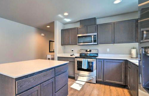 Charming Home with Mtn and Columbia River Views! - Foto 9