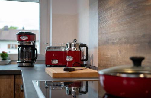 Ferienwohnung FühlDichWohl - Foto 9