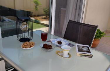 S&M Cozy Garden Lagonissi - Photo 46