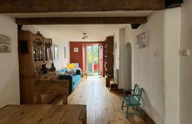 Mellow Cottage just a short walk to the beach - Foto 32