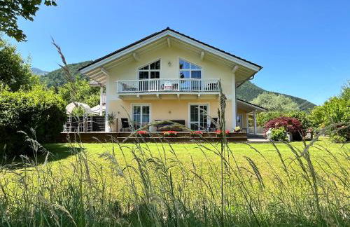 Ferienwohnung Enzian im Haus Schmid - Foto 3