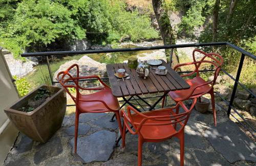 Les Cèdres - Foto 2