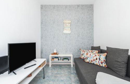 Home2Book Stunning BeachFront Apt, Pozo Izquierdo - Foto 3