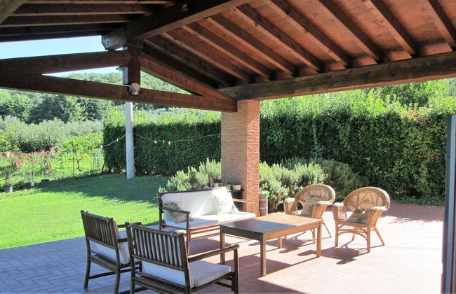 Agriturismo Ca Castellani - Foto 27