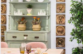 Clavileña, duplex con las mejores vistas de Alcala - Foto 52