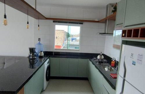 Apartamento Praia do Sonho - Foto 25