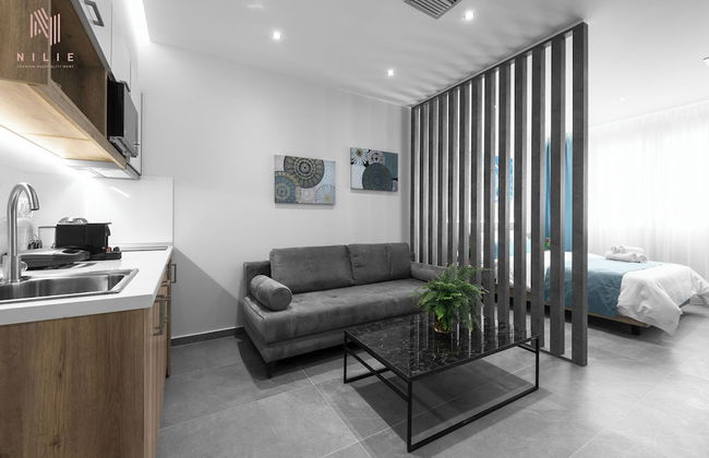 Factory Inn Nilie Hospitality MGMT - Foto 58