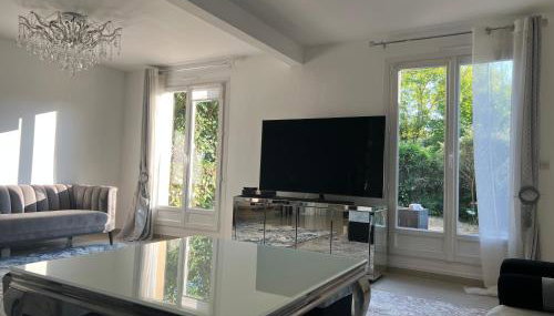 Maison Serenity Domont Retreat - Photo 4