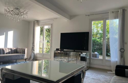 Maison Serenity Domont Retreat - Photo 4