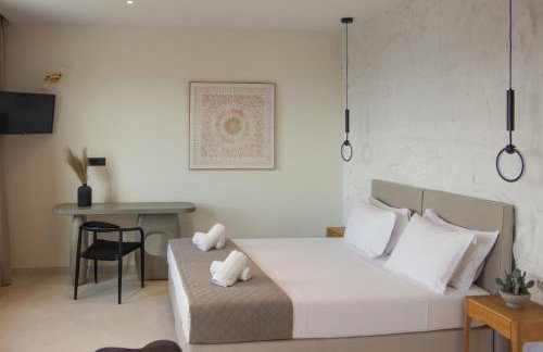 Pnoe Villas Syros - Foto 34