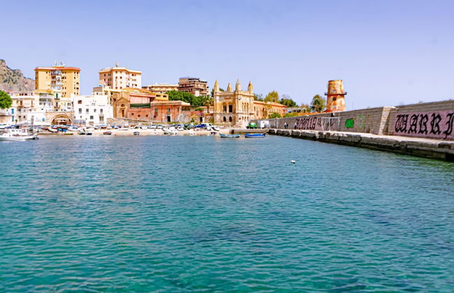 Art House Arenella con Terrazze by Wonderful Italy - Foto 23