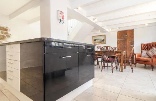 The Barn at Trevothen Farm - Foto 11