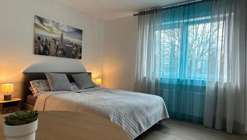 Apartment am Wasserturm im Zentrum MG - Foto 2