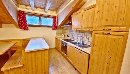 Rossetti Big by AMA Val di Fassa - Foto 3