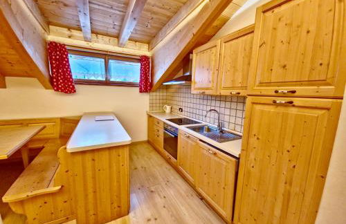 Rossetti Big by AMA Val di Fassa - Foto 3