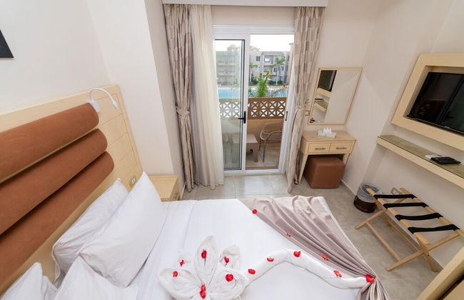 Marom Port Said Resort & Beach - Foto 20