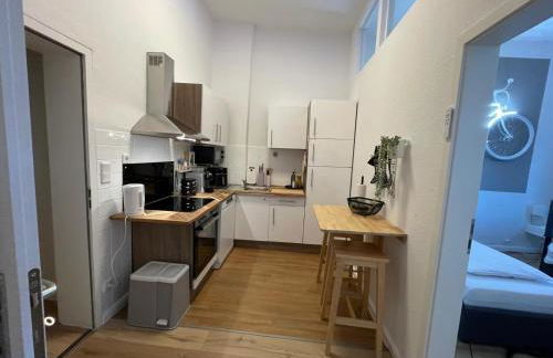 Karizma - Stylisch Design - Innenstadt - Küche - Parkplatz - Internet - Foto 21