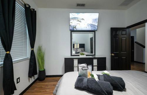 10 Mins to Disney - New luxury furniture - 16 guests - Foto 15