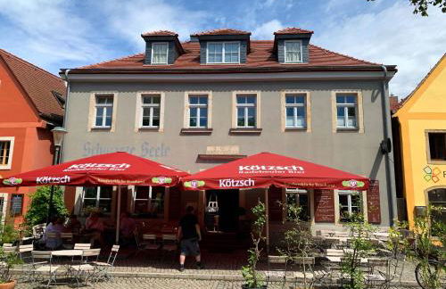 Ferienwohnungen Jowatzky Altkötzschenbroda - Foto 69