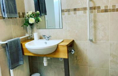 New Forest Chalet - Foto 17