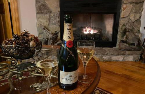 Paradise Peak - Tranquility and majestic splendor! - Foto 12