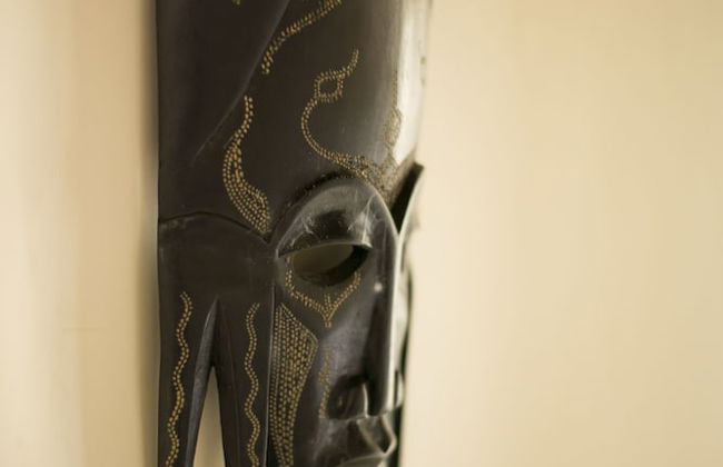 Nyati Hill Cottages - Foto 21