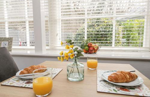 Woodland Lodge - Foto 8