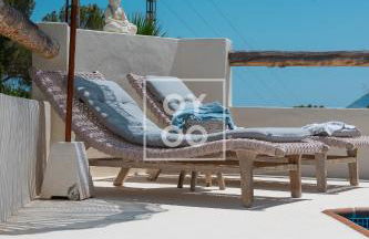 Villa Tutti sur Mer - authentic boho style - private pool - mountain views - by Oyoostays - Foto 26