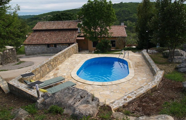 Holiday House Kapitani - Foto 22