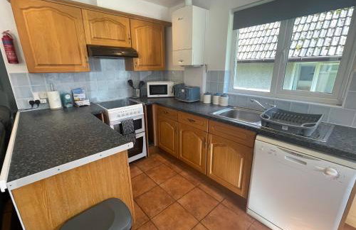 Hengar Manor 4 bed Sleeps 9 - Foto 12