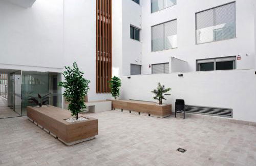 Apartamento Coral - Solo familias - Foto 23