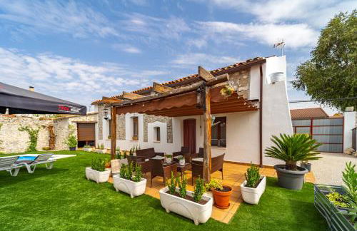 La Casa de Mi Madre casa rural con jacuzzi - Foto 36