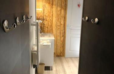 Appartement Chalet, 8 personnes - L'Oustal - Foto 21