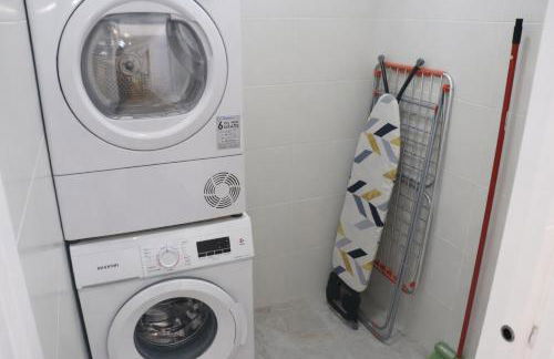 Chalet con piscina en Naveros - Foto 17