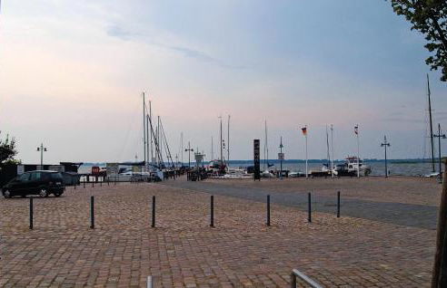 Lovely Apartment In Lassan With Wifi - Foto 19