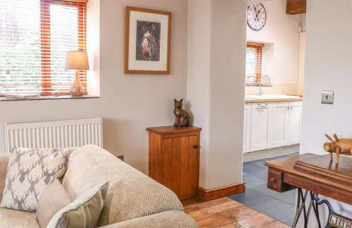 Barn Owl Cottage At Crook Hall Farm - Foto 8