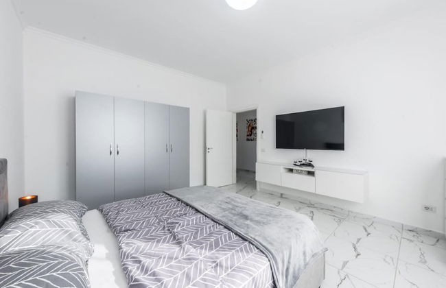 Kilian 13 Apartment in Shkod r - Foto 19