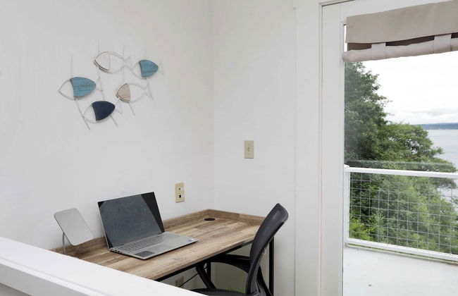 Marine View Bluff by Avantstay Waterfront Views - Foto 18