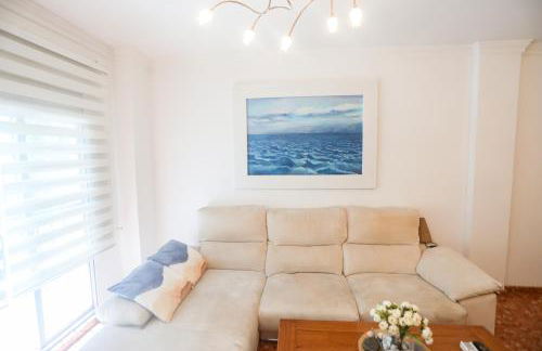 Lovely apartment near the beach & City of Arts and Sciences - Photo 8