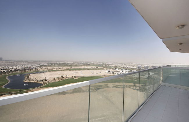 3 Bedroom Apartment in Artesia Tower B - Photo 14